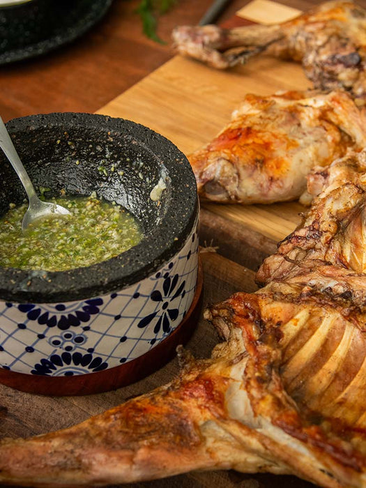 The Mexican Grilling MasterClass. Three Days Bootcamp Of Grilling Mastery | San Antonio, TX | 2nd, 3rd, 4th August