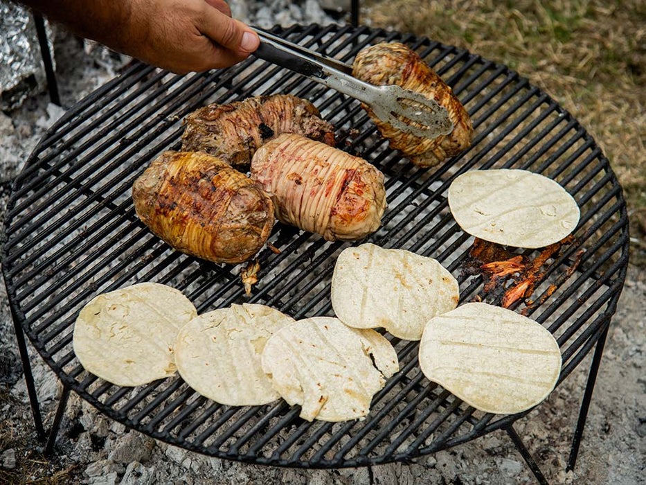 Grilling Workshop Day of the Dead | San Antonio, TX | November 1st & 2nd, 2024