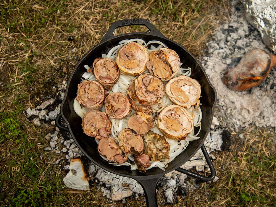 Grilling Workshop Day of the Dead | San Antonio, TX | November 1st & 2nd, 2024