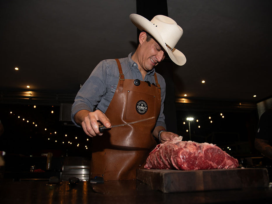 Grilling Workshop | San Antonio, TX | November 1st & 2nd, 2024