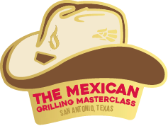 The Mexican Grilling MasterClass. Three Days Bootcamp Of Grilling Mastery | San Antonio, TX | 2nd, 3rd, 4th August