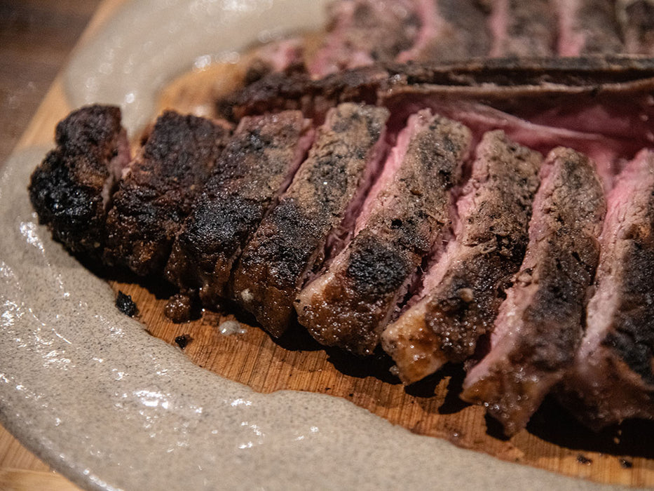 GRILL NIGHT- Prime Cuts Edition  | San Antonio, TX | October 30th, 2024