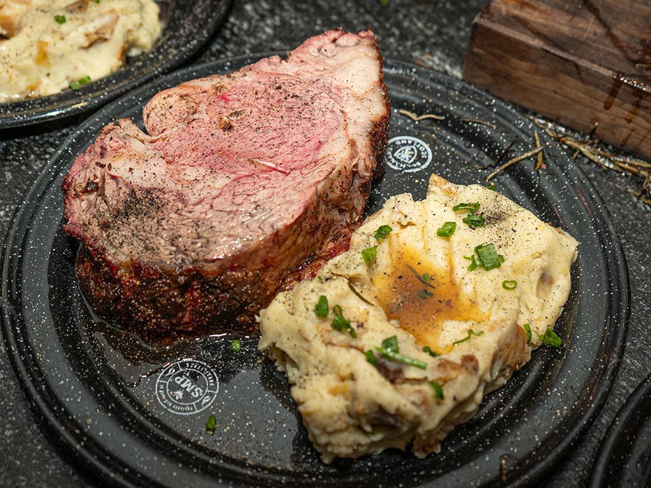 GRILL NIGHT- Prime Cuts Edition  | San Antonio, TX | October 30th, 2024