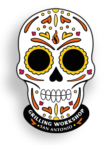 Grilling Workshop | San Antonio, TX | November 1st & 2nd, 2024